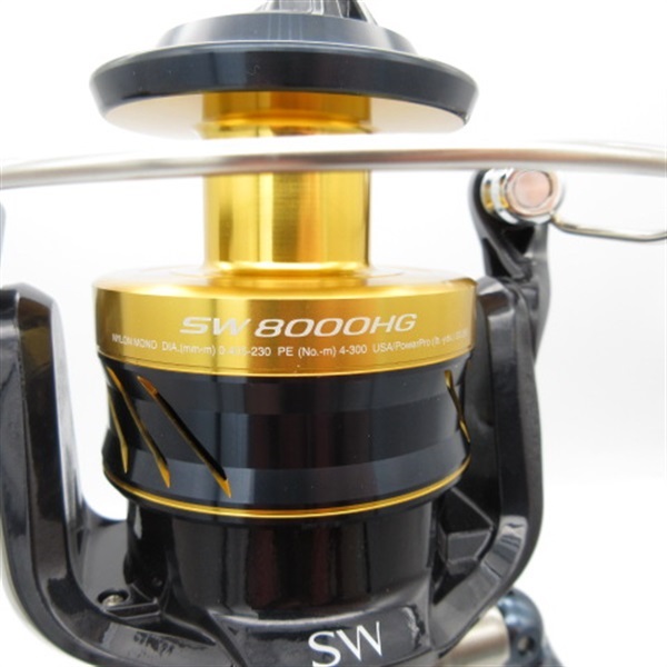２１スフェロスＳＷ８０００ＨＧ
